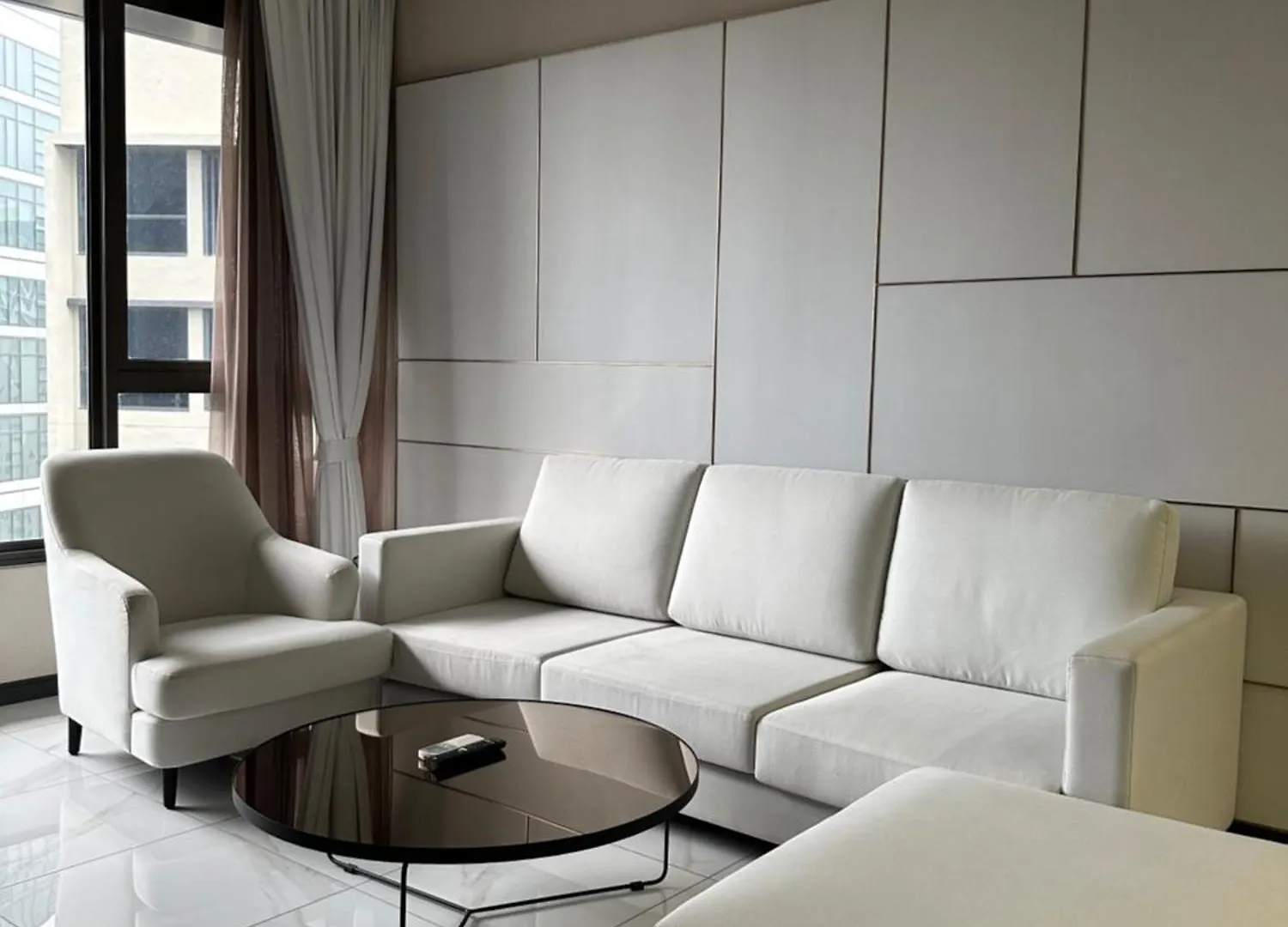 Astra Klcc Suites By Rt 쿠알라룸푸르 말레이시아