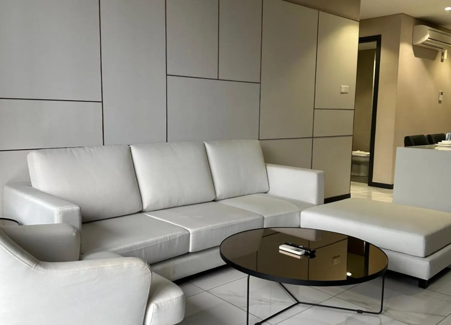 Astra Klcc Suites By Rt 쿠알라룸푸르