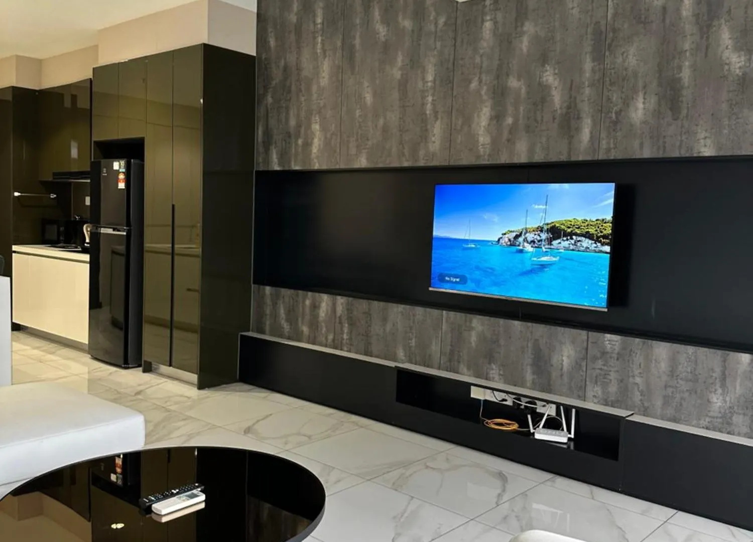 Astra Klcc Suites By Rt 쿠알라룸푸르