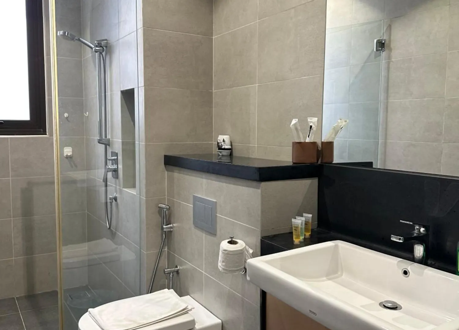 Astra Klcc Suites By Rt 쿠알라룸푸르