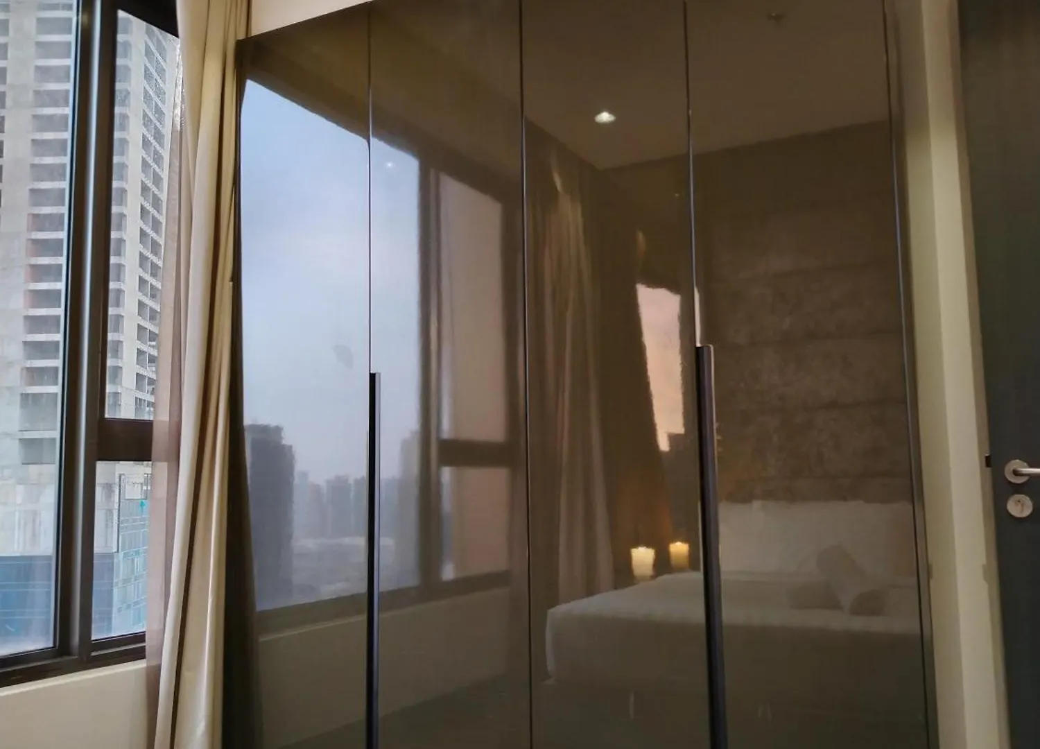 Astra Klcc Suites By Rt 쿠알라룸푸르 아파트